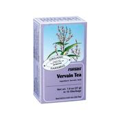 Floradix Organic Vervain Tea 15 Teabags