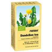 Floradix Organic Dandelion Tea 15 Teabags image