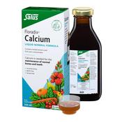 Calcium Liquid Formula 250Ml image