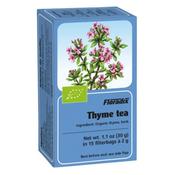 Floradix  Organic Thyme Tea 15 Teabags image