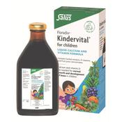 Kindervital Liquid Formula 500Ml image
