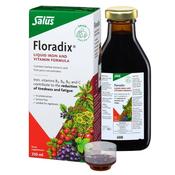 Floradix Liquid Iron 250Ml image