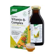 Vitamin B Complex Liquid Formula 250Ml image