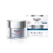 Eucerin Hyaluron Filler Wrinkle Filling Treatment Night Cream 50G image