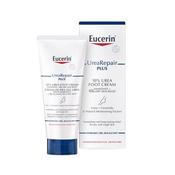 Eucerin Dry Skin 10% Urea Intensive Foot Cream 100Ml image