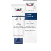 Eucerin Dry Skin Cream 5% Urea With Lactate 50Ml image