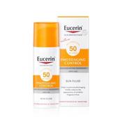 Eucerin Sun Face Anti Age Photoaging Spf50 50Ml image
