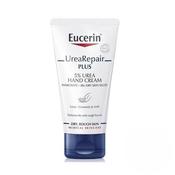 Eucerin Dry Skin Relief Hand Cream With 5% Urea 75Ml image