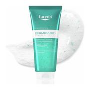 Eucerin Dermo Clinical Purifying Scrub 100Ml