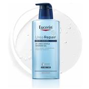 Eucerin Dry Skin  Urea 5% Shower Gel 400Ml image