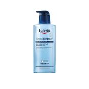 Eucerin Dry Skin  Urea 5% Shower Gel 400Ml image