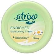 Atrixo Enriched Moisturising Cream 200Ml image