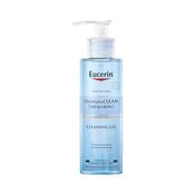  Eucerin Dermato Clean Refreshing Cleansing Gel 200Ml image