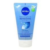 Nivea Daily Essentials Gentle Exfoliating Scrub 150Ml  image