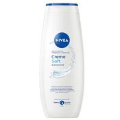 Nivea Creme Soft &amp; Almond Oil Shower Wash 500Ml