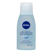 Nivea Daily Essentials Extra Gentle Eye Make Up Remover 125Ml image
