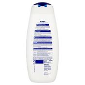 Nivea Orange &amp; Avocado Oil Shower Creme 500Ml