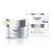 Eucerin Hyaluron-Filler Wrinkle Filling Treatment Day Cream Spf30 All Skin Types 50Ml image