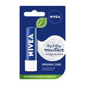 Nivea Original Care Lip Balm image