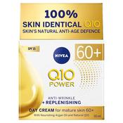Nivea Q10 Power 60+ Day Cream 50Ml image