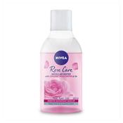 Nivea Face Micellair Rose Water With Oil 400Ml image