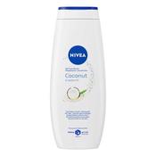 Nivea Shower Coconut 500Ml image