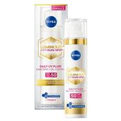 Nivea Face  Luminous 630 Anti Dark Spot Day Cream Spf50 40Ml image