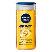 Nivea Men Shower Energy Boost 250Ml image