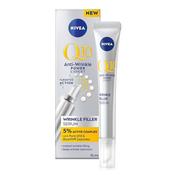 Nivea Q10 Face  Wrinkle Filler Serum 15Ml