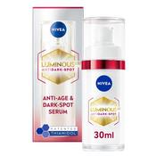 Nivea Face Luminous 630 Anti Age &amp; Dark Spot Serum 30Ml