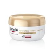 Eucerin Hyaluron Filler Elasticity Body Cream 200Ml image