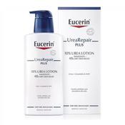 Eucerin Dry Skin Urea 10% Lotion 400Ml Pump  image