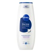 Nivea Shower Female Derma Control Restore 500Ml image