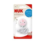 Plastic Soother Chain image