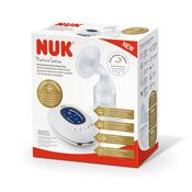 Nuk Nature Sense Rechargeable Single Electric Breast Pump image
