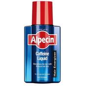 Alpecin Caffeine Liquid Shampoo For All Scalp And Hair Types 200Ml