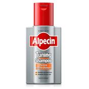 Alpecin Tuning Shampoo The Dark Caffeine Shampoo 200Ml