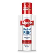 Alpecin Dandruff Killer Shampoo For Daily Use 250Ml