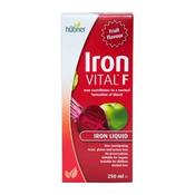 Hubner Iron Vital F 250Ml