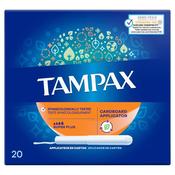 Tampax Super Plus 20S