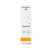 Dr Hauschka Coverstick Natural 01  image