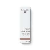 Dr Hauschka Regenerating Intensive Night Serum 30Ml image