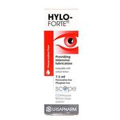 Hylo Forte Drops 7.5Ml