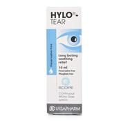 Hylo Tear Drops 7.5Ml image