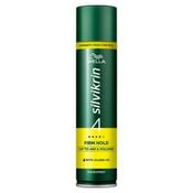 Silvikrin Hairspray Firm Hold 250Ml