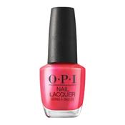 Opi Nail Lacquer Pompeii Pink 15Ml image