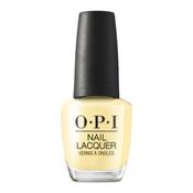 Opi Nail Lacquer Sunny Bunny 15Ml image