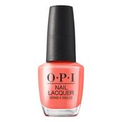 Opi Nail Lacquer Shrimp Cocktail 15Ml image
