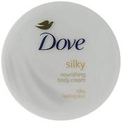 Dove Silky Nourishing Bodycare Tub 300Ml