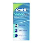 Oral B Super Floss image